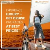 Book Overnight stay in Goa by Champions Yacht Club