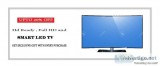 Full HD Smart and 4k LED TV wholesaler