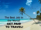 Are You Good With Sales Do You Like Traveling