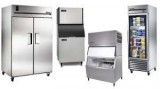 Manufacturer and Supplier of Fast Food Equipments Parth Kitchen 