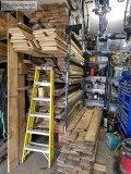 Rough sawn lumber Oak cherry maple