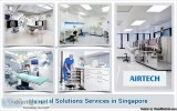 Customised Cleanroom Products