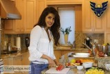 Priya Golani is a food blogger.