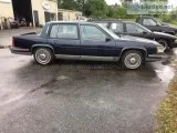 1988 Cadillac Fleetwood Sedan