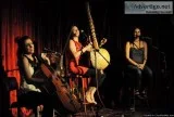THINGS TO DO IN SYDNEY AT NIGHT