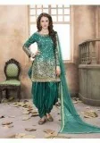 Patiala Suit Online Shopping