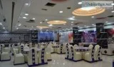 Best Banquet Hall in Janakpuri Delhi