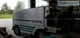 2011 Olympia Millennium Ice Resurfacer