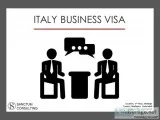 Apply for Italy Business Visa at an affordable cost
