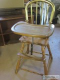 Youth High Chair
