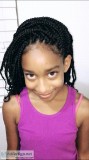 60 braids
