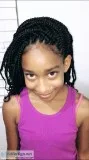 60 braids