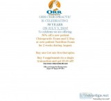 50 Years Celebration