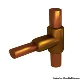 Rigid joints created without providing external heat - guarantee