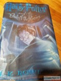 HARRY POTTER BOOK