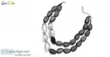 Beautiful Statement Necklace India