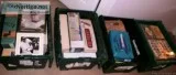 Large Baseball Card and Baseball Item Collection