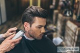 Latest Men Hairstyles at The Ultimate Barber