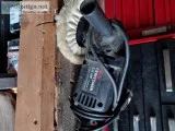 Sanderpolisher