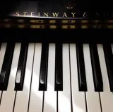 Piano Lessons from a Columbia  Manhattan School of Music Grad