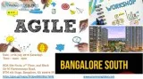 Agile Workshop and Training at BTM Layout