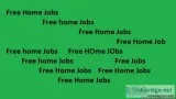No Investment Work from Home Part Time