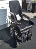 PROMOTION POWER CHAIR