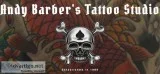 Great black and grey tattoos In West Barnes