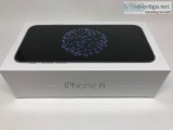 iphone 6 space grey 32GB (NEW)
