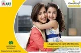 Best in class ATS 3 BHK apartment in Noida Extension