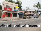 Kumarapuram Office building for rent