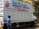 Packers and Movers in Hinjewadi Pune &ndash Jai Kisan Movers and