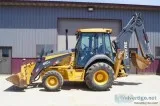 2011 DEERE 410J