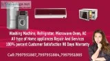 samsung washing machine top load service center in hyderabad