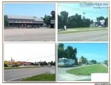 Long Bay Commercial Tract-1.35 Acres-For Lease-Myrtle Beach SC.