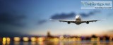 Airport Van Rental Gives You Convenient Pickup Stations