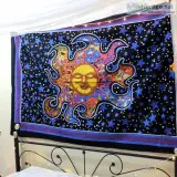 Daydreamer Small Tapestry Buy Indian Handmade at Bitablu.com