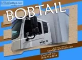 BOBTAIL FOR SALE