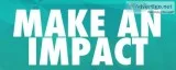 MAKE AN IMPACT