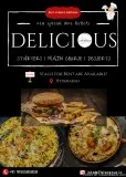Best Food court in Hyderabad - 21st Avenue DriveInLB Nagar