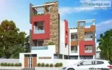 MS MM Blossom Apartments