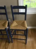 Counter stools