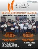 Nieves Latin Dance Studio