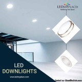 Start using Dimmable LED Downlights and Cut the Utility Bills by