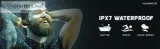 Hammer Audio Zest-H IPX7 Waterproof  Sports Bluetooth Earphone  