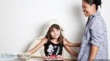 Calgary Nanny