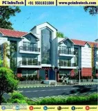 Omaxe New Chandigarh Ambrosia Omaxe New Chandigarh 95O1O318OO