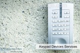 Hugo Mobile Locksmith - Keypad Devices