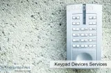Hugo Mobile Locksmith - Keypad Devices