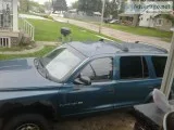 2000 dodge Durango
